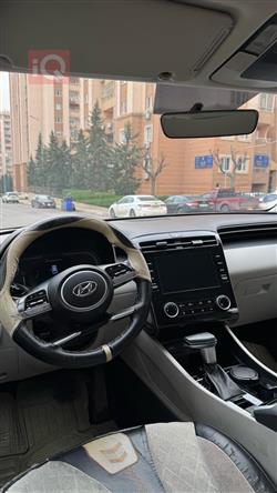 هیۆندای تۆکسۆن